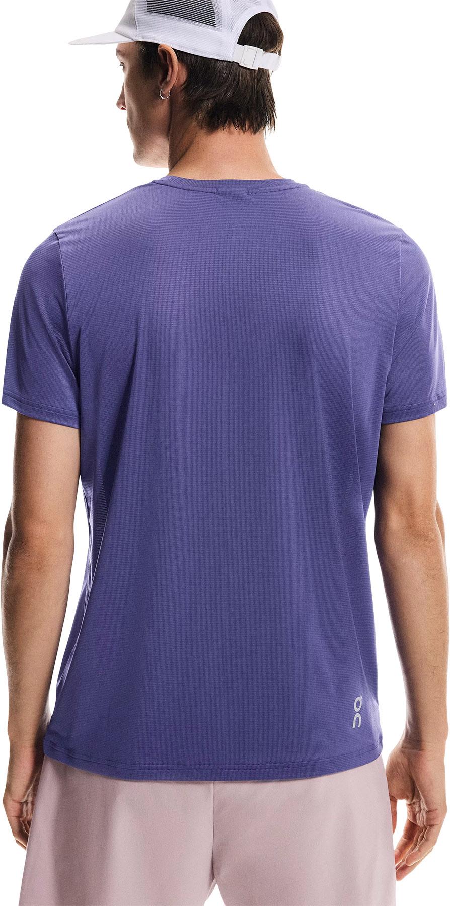 Numéro de l'image de la galerie de produits 2 pour le produit T-shirt Core-T - Homme