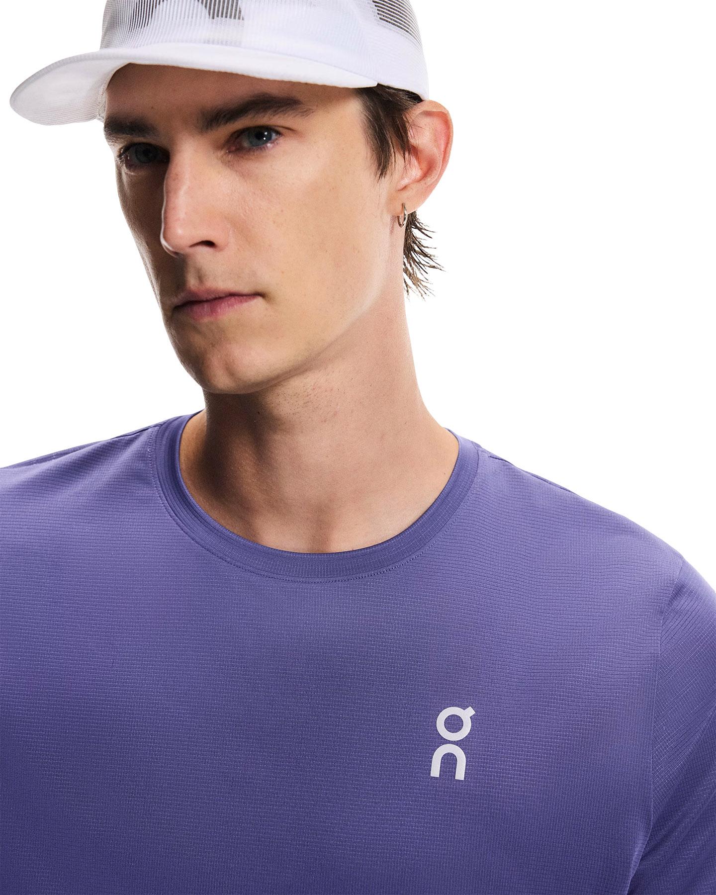 Numéro de l'image de la galerie de produits 3 pour le produit T-shirt Core-T - Homme