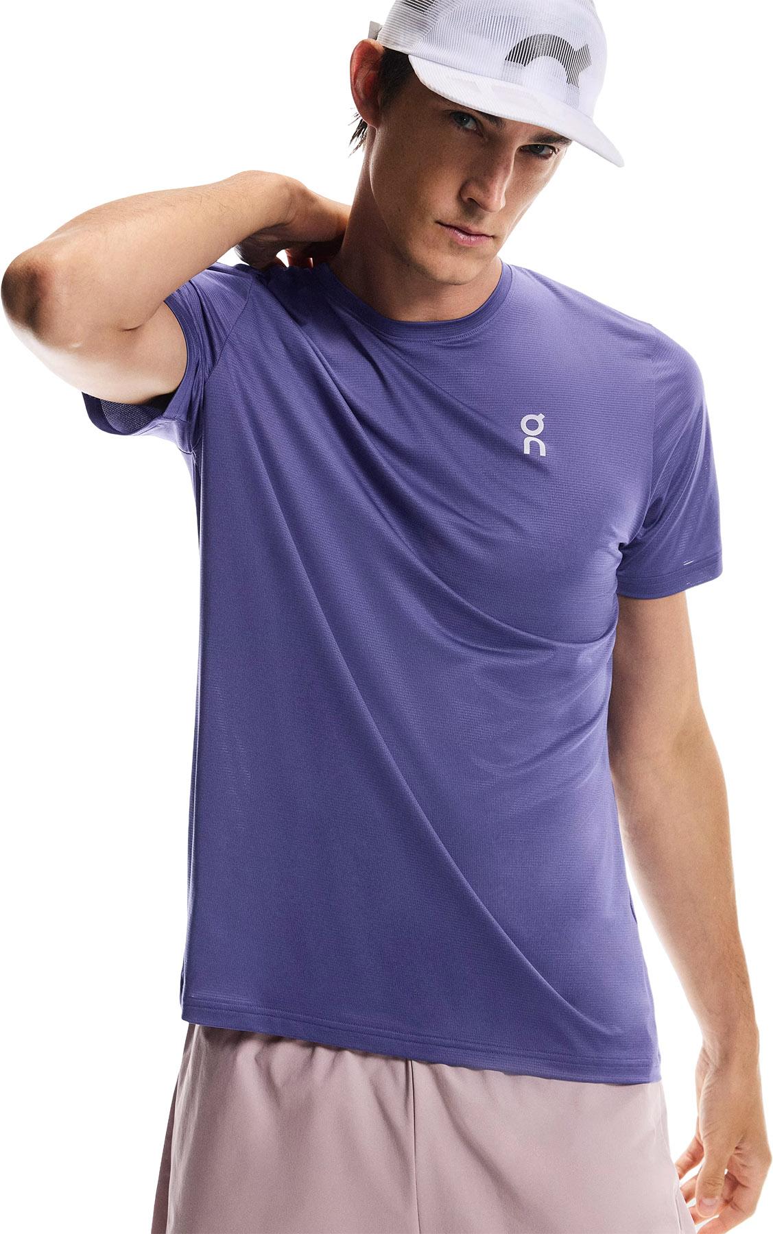 Numéro de l'image de la galerie de produits 4 pour le produit T-shirt Core-T - Homme