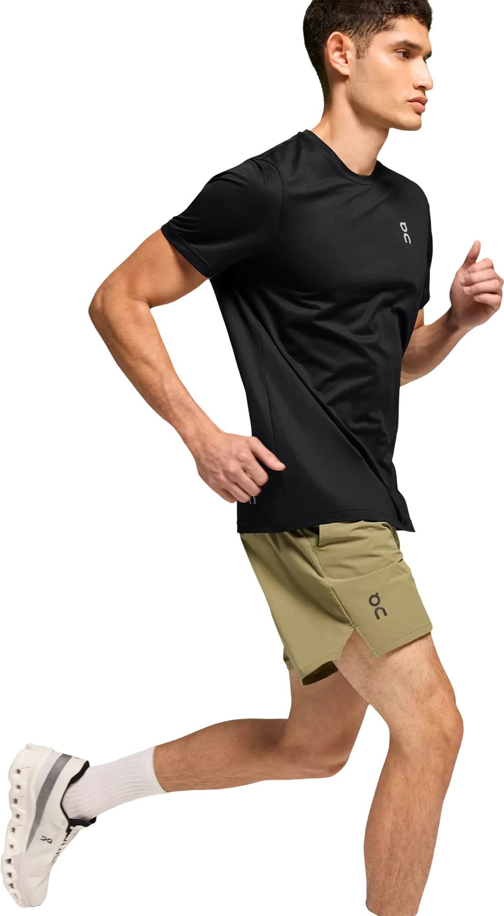 Numéro de l'image de la galerie de produits 4 pour le produit T-shirt Core-T - Homme