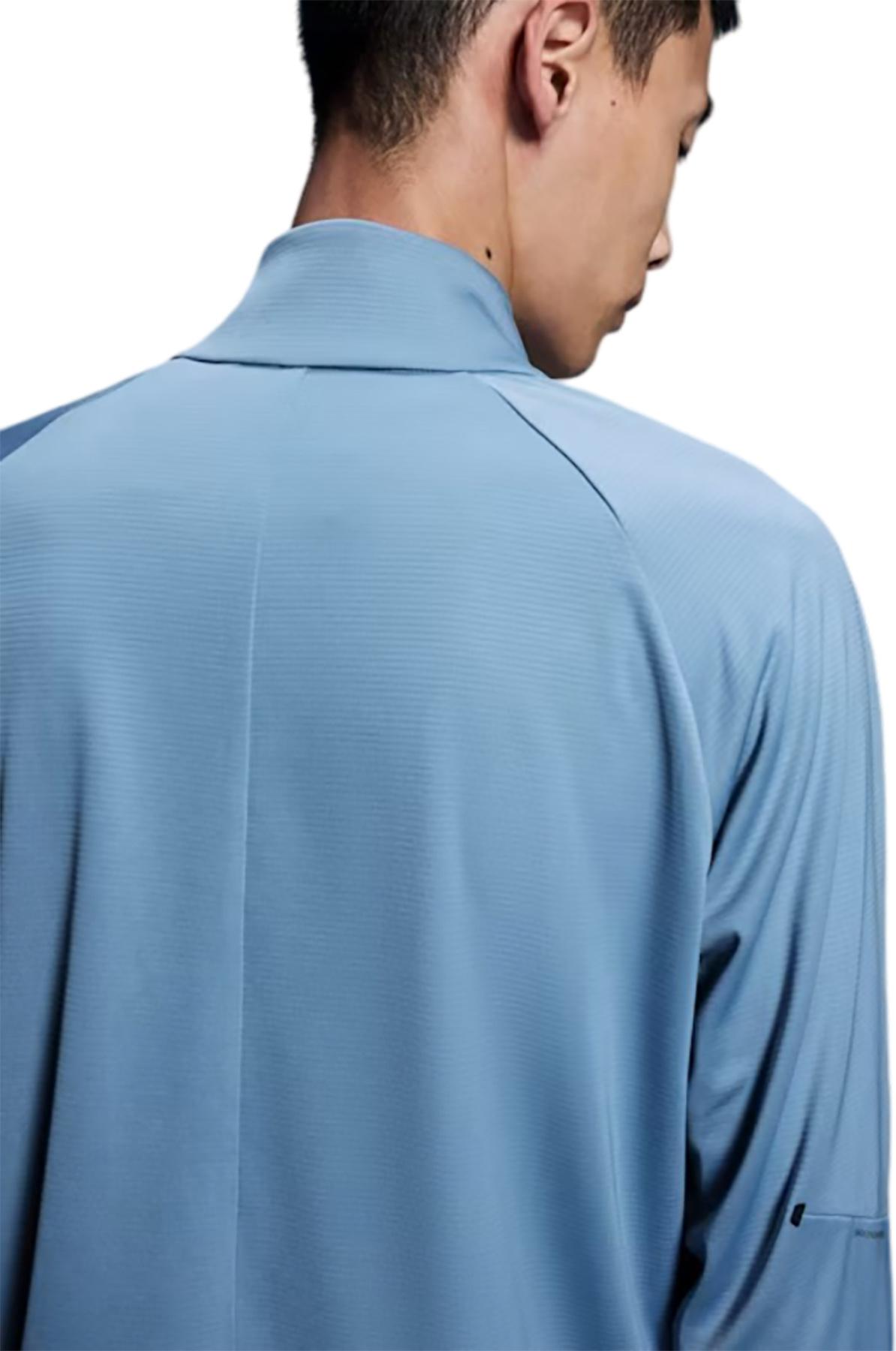 Product gallery image number 4 for product Climate Long Sleeve Running T-Shirt - Men's