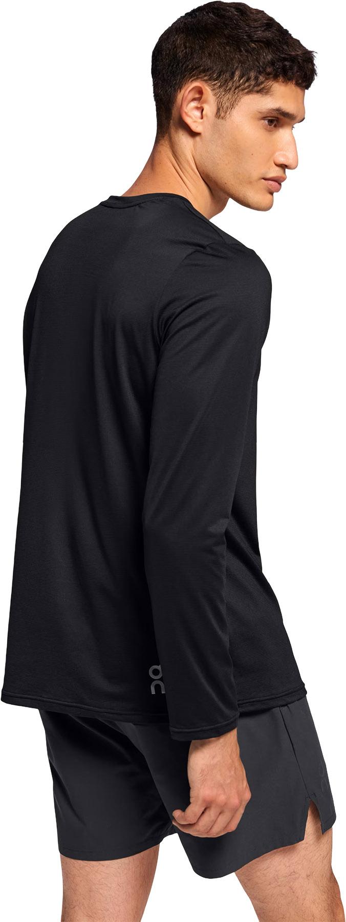 Product gallery image number 2 for product Core Long Sleeve T-Shirt - Men's