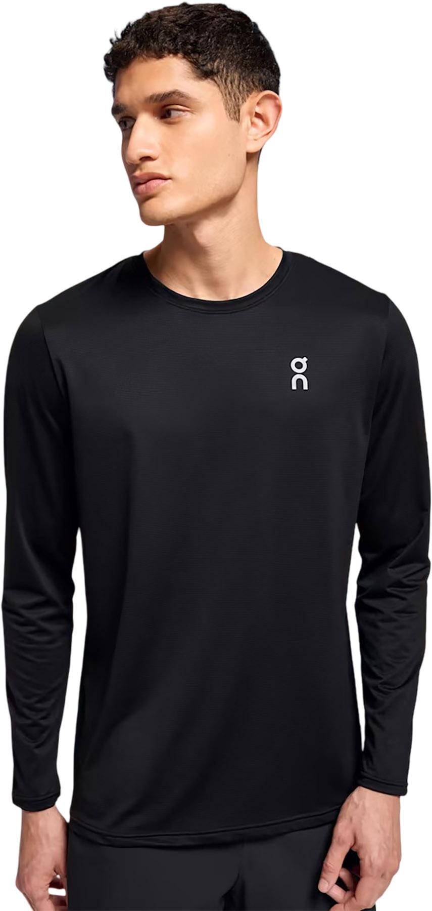 Product gallery image number 1 for product Core Long Sleeve T-Shirt - Men's