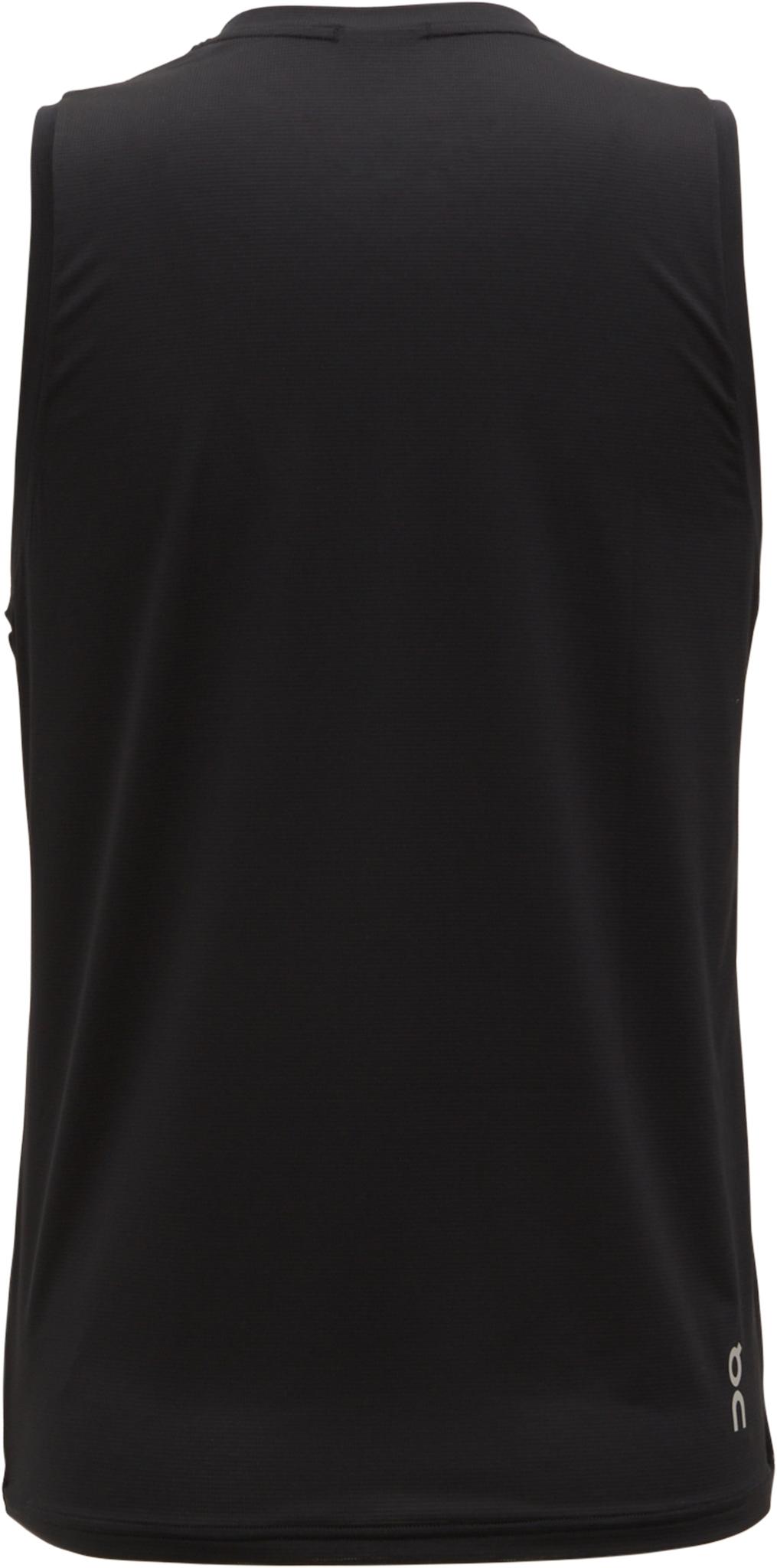 Product gallery image number 4 for product Camisole Core - Homme