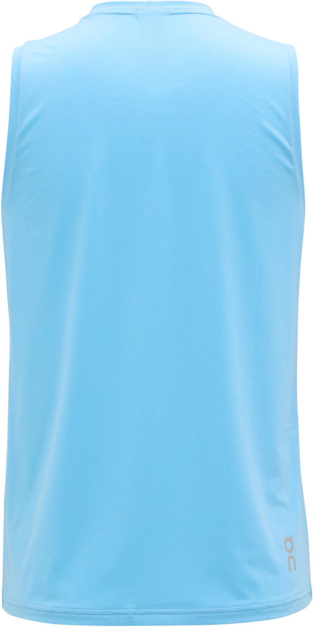 Numéro de l'image de la galerie de produits 3 pour le produit Camisole Core - Homme