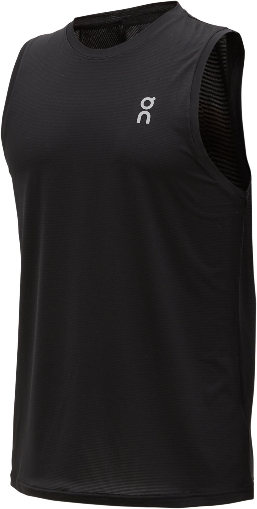 Product gallery image number 3 for product Camisole Core - Homme