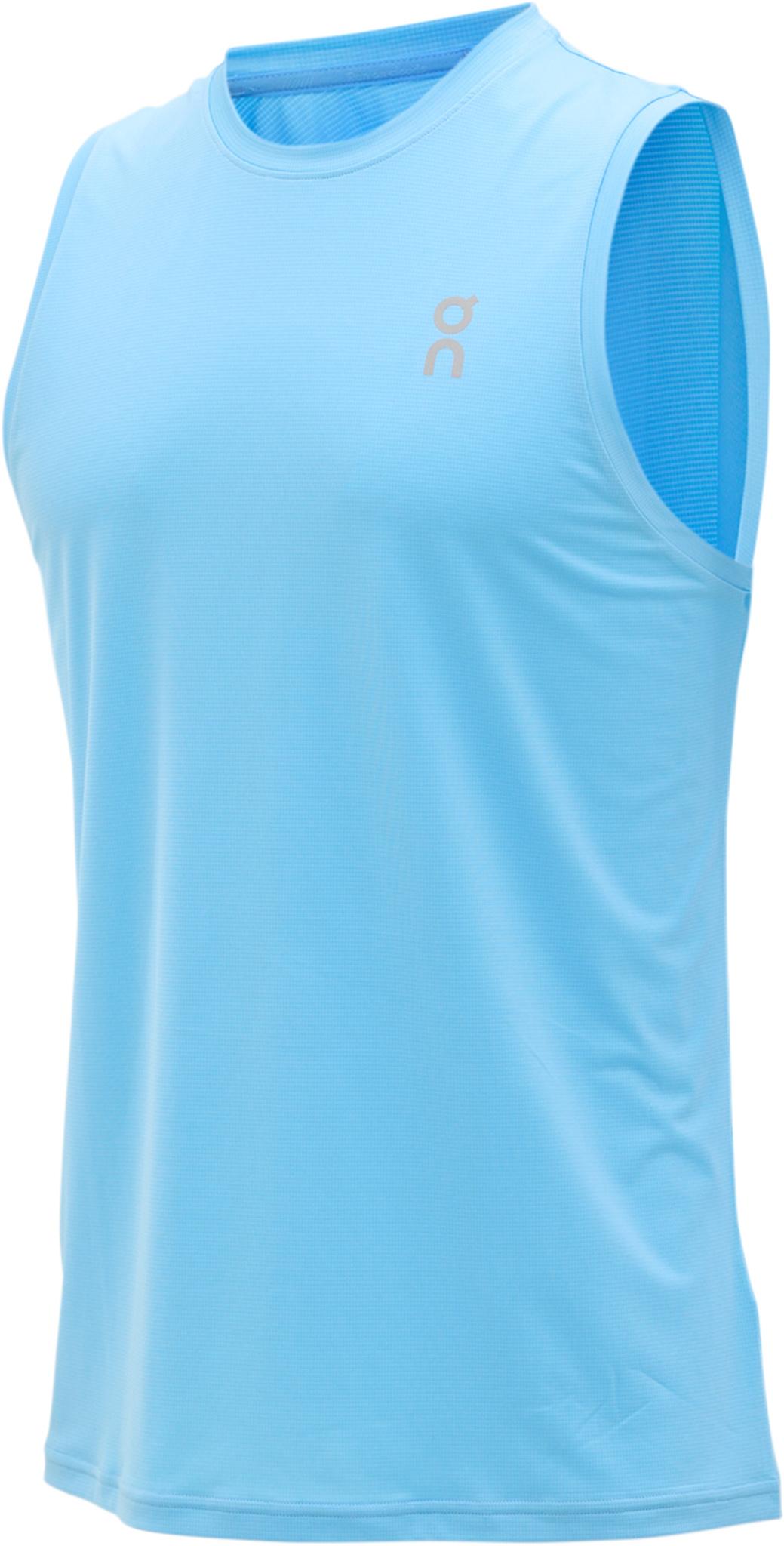Numéro de l'image de la galerie de produits 2 pour le produit Camisole Core - Homme