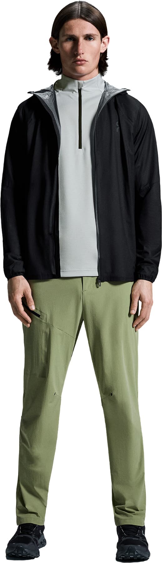 Product gallery image number 4 for product Trek Pants - Men's