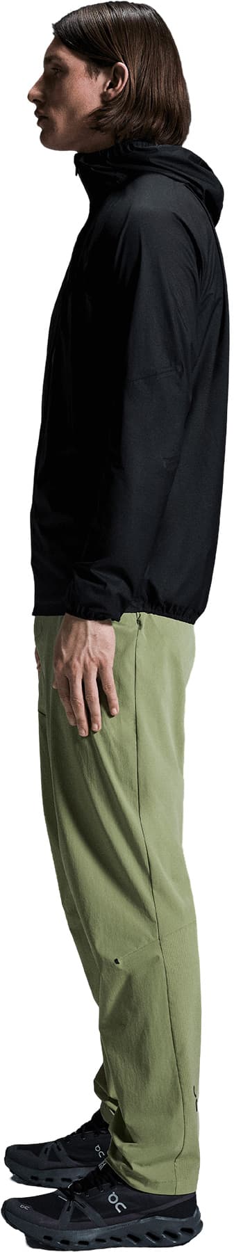 Product gallery image number 5 for product Trek Pants - Men's