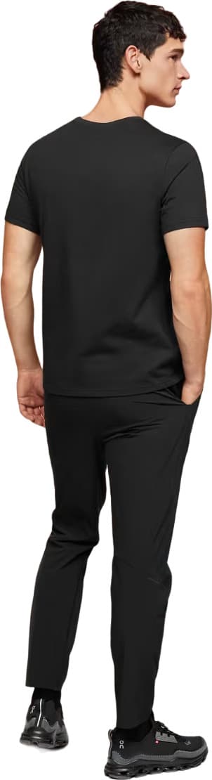 Product gallery image number 2 for product Graphic-T Organic Cotton T-Shirt - Men's