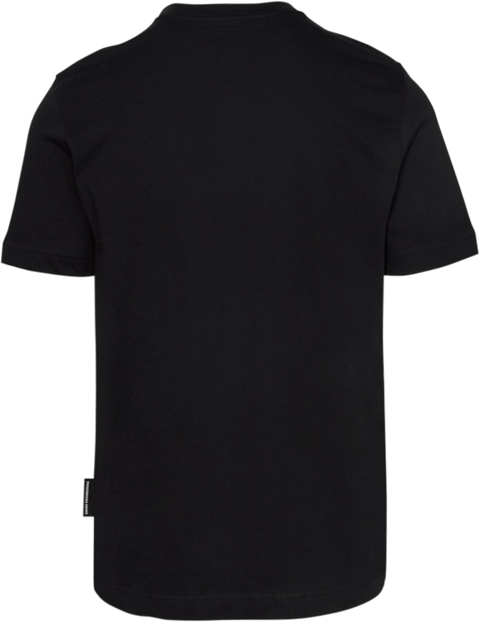 Product gallery image number 3 for product Graphic-T Organic Cotton T-Shirt - Men's