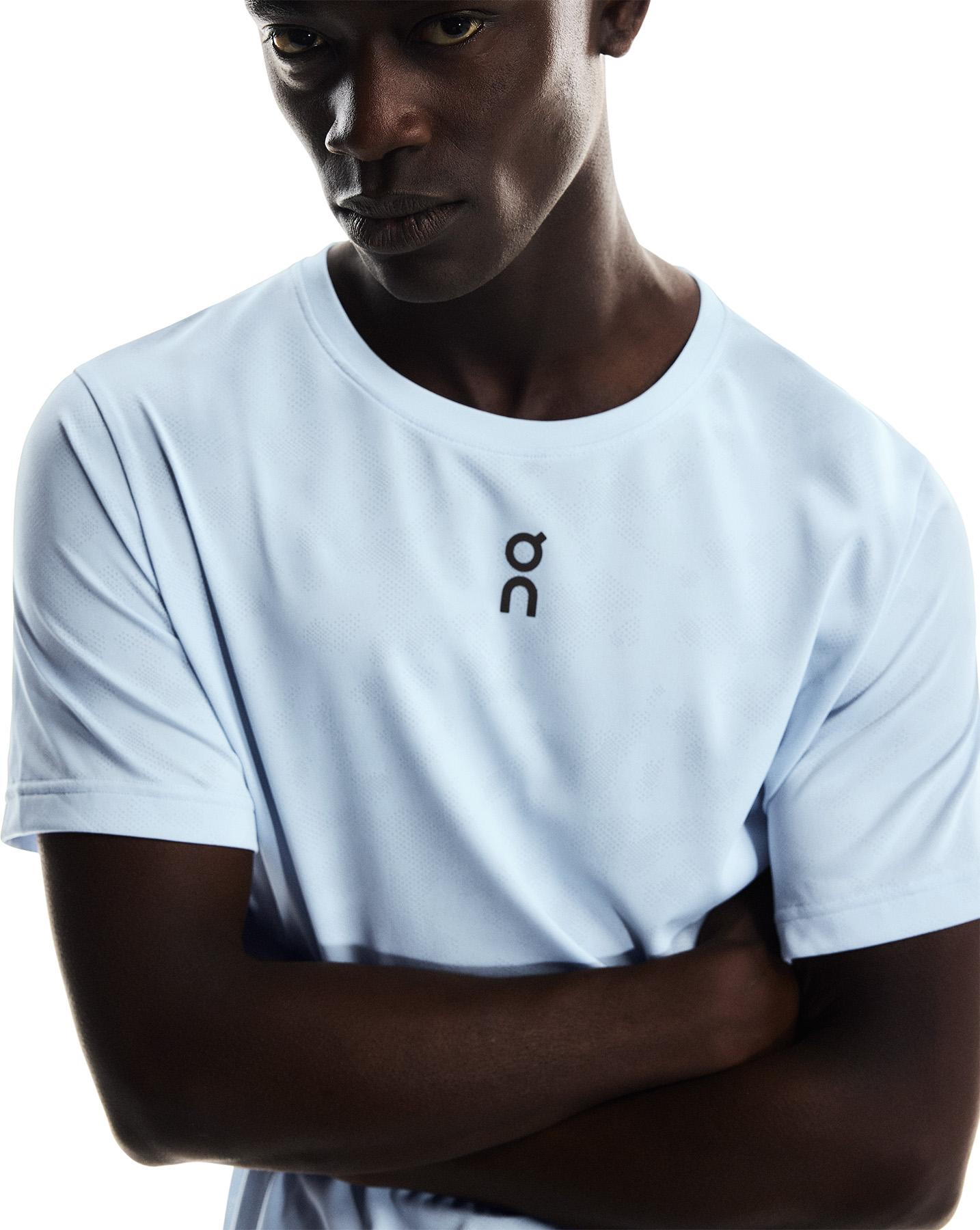 Product gallery image number 3 for product Trail-T Running T-Shirt - Men's