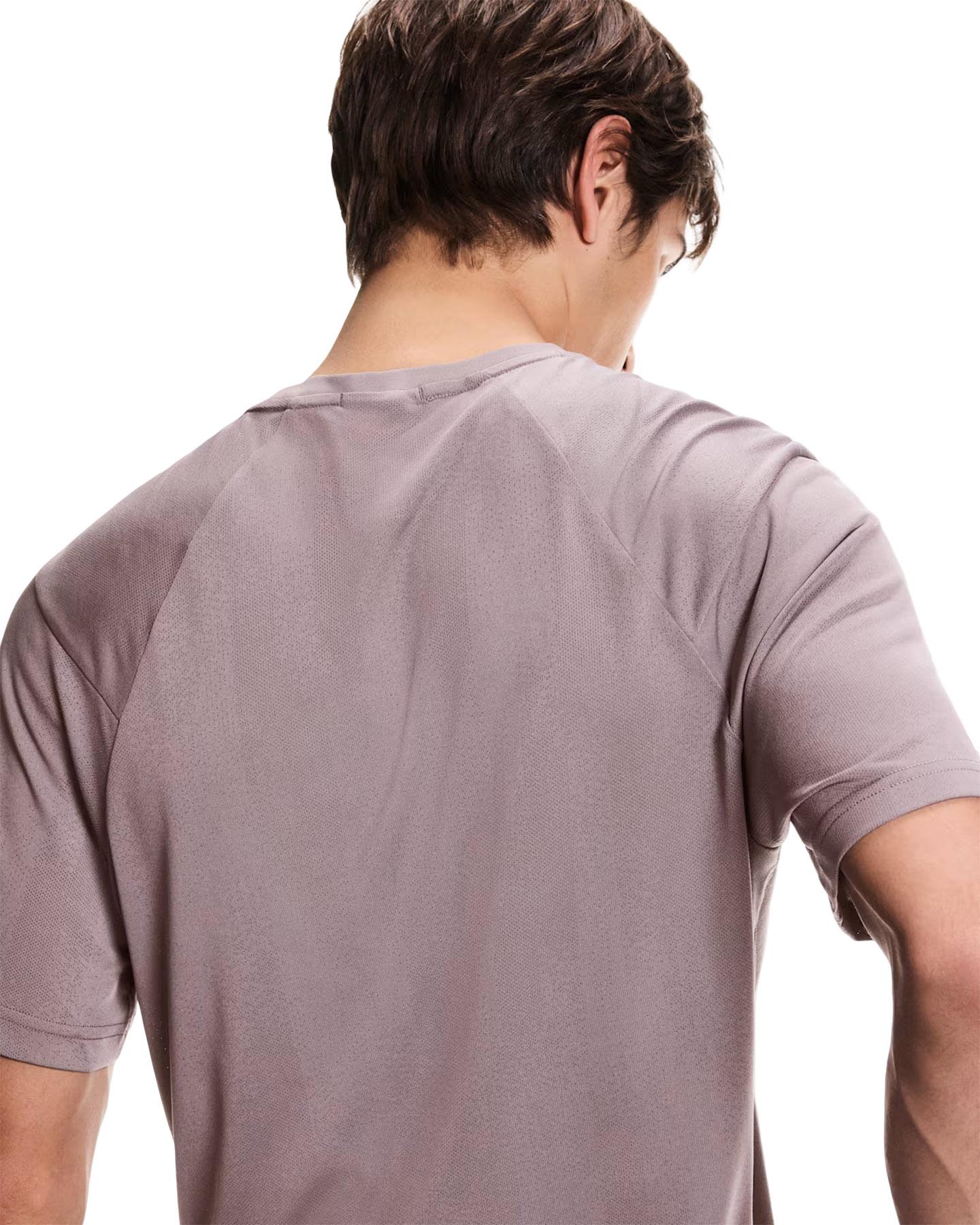 Product gallery image number 4 for product Trail-T Running T-Shirt - Men's