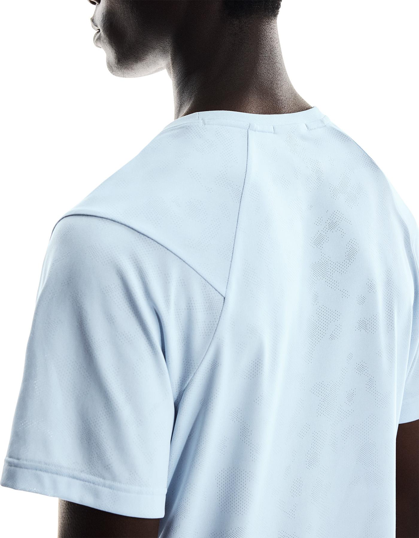 Product gallery image number 4 for product Trail-T Running T-Shirt - Men's