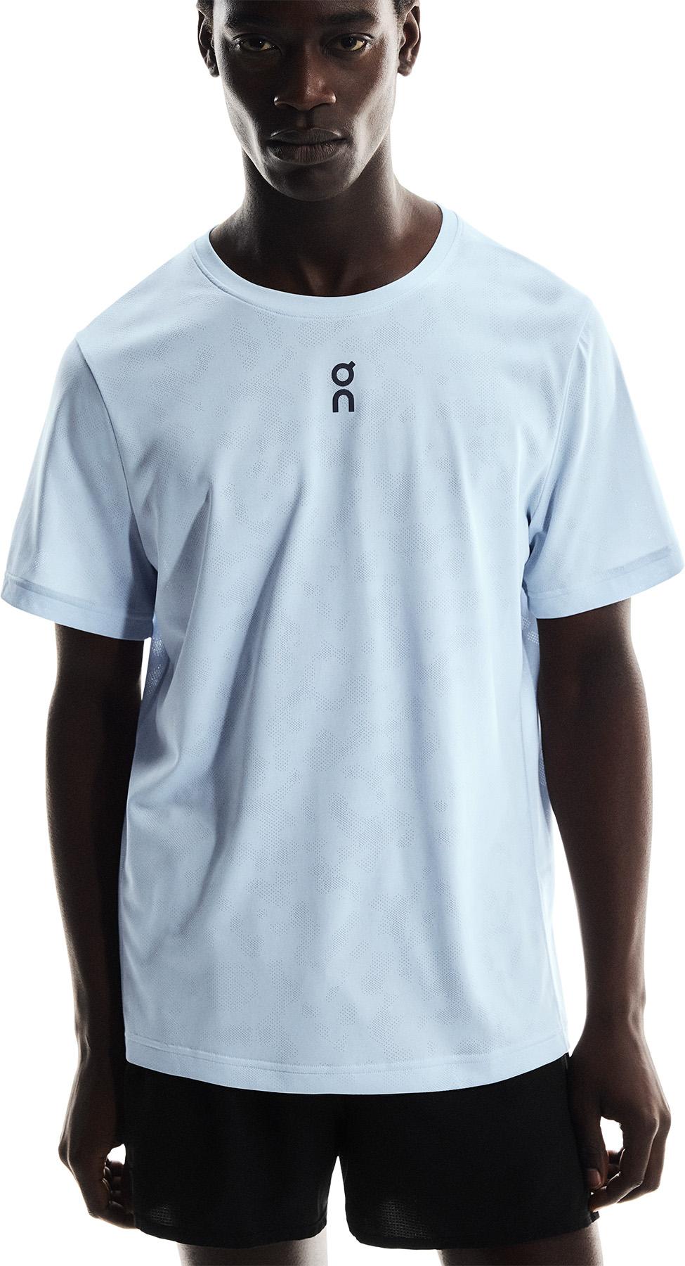 Product gallery image number 5 for product Trail-T Running T-Shirt - Men's