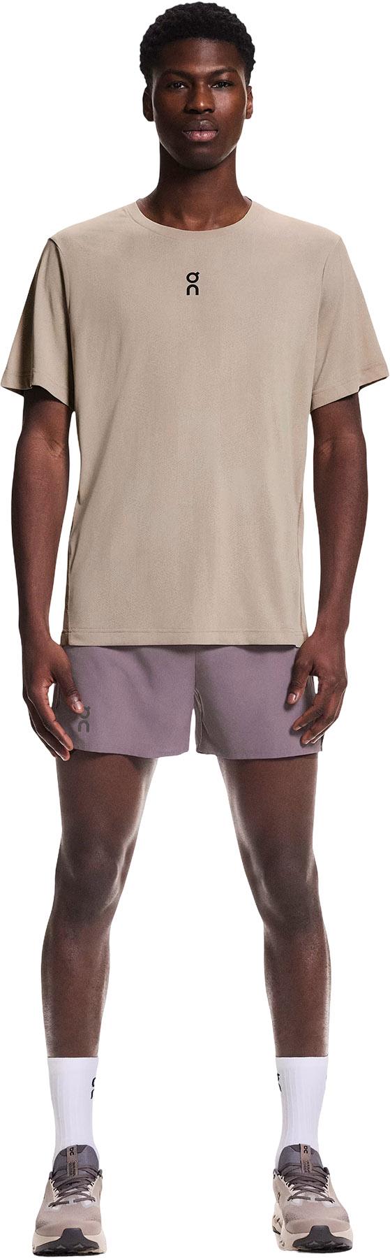 Product gallery image number 4 for product T-shirt de course Trail-T - Homme