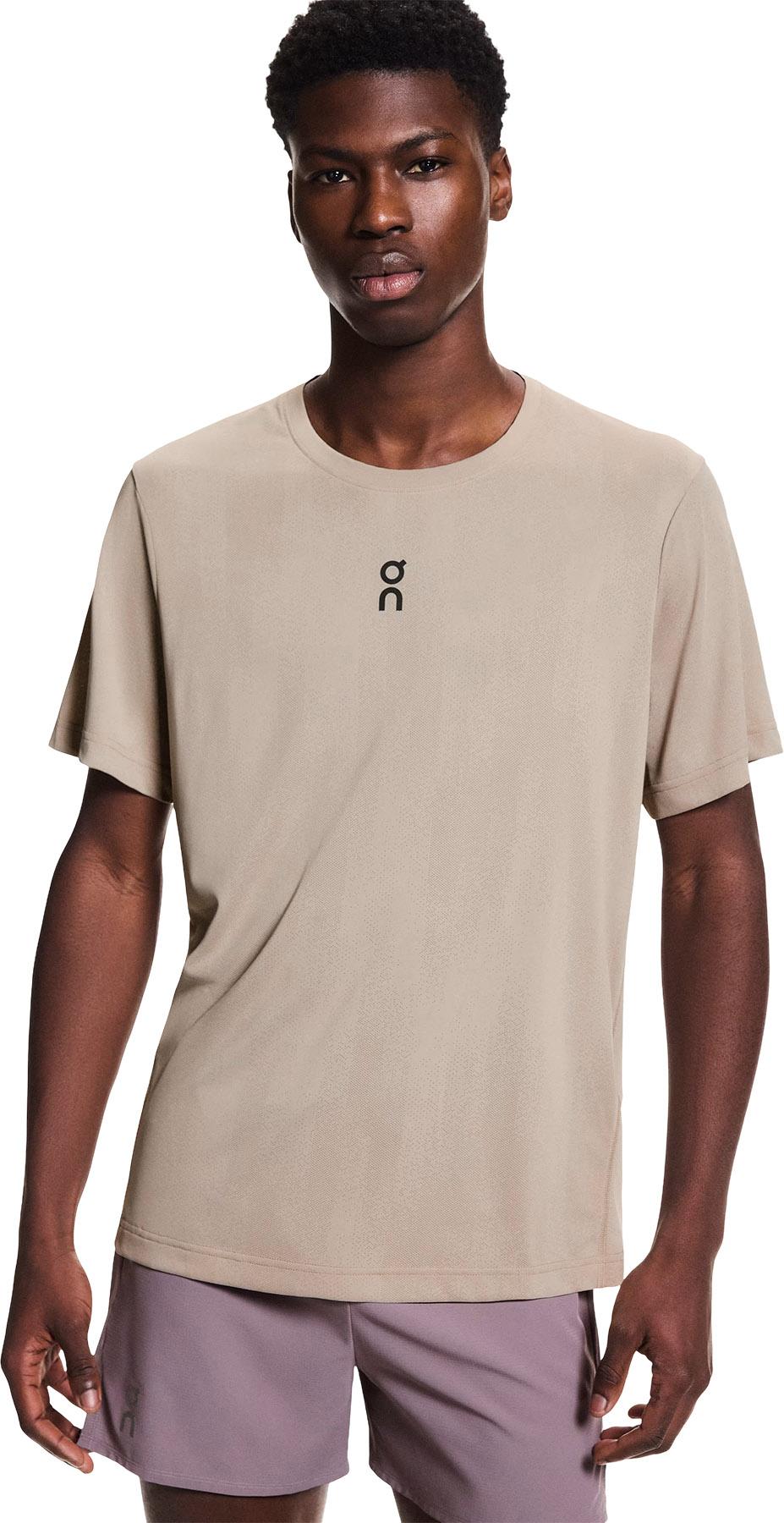 Product image for Trail-T Running T-Shirt - Men's