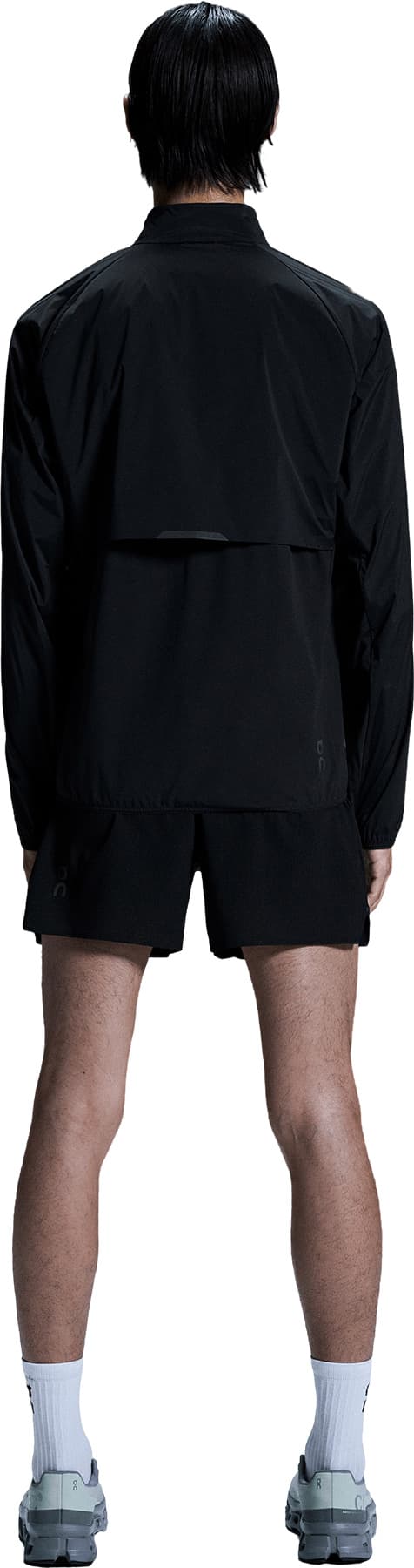 Product gallery image number 2 for product Weather Insulated Jacket - Men's