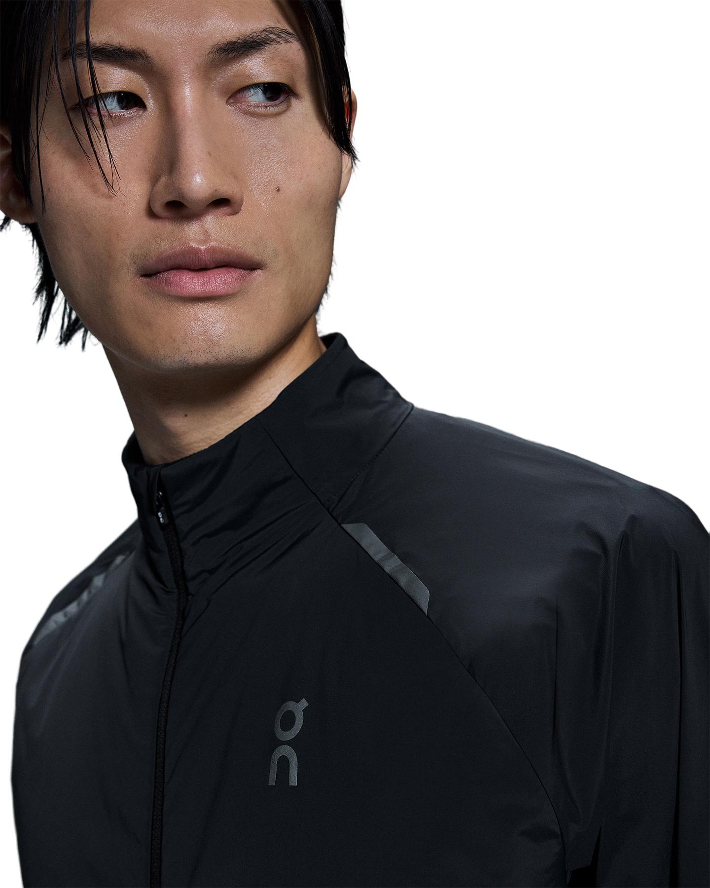 Product gallery image number 3 for product Weather Insulated Jacket - Men's