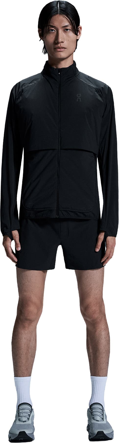 Product gallery image number 5 for product Weather Insulated Jacket - Men's