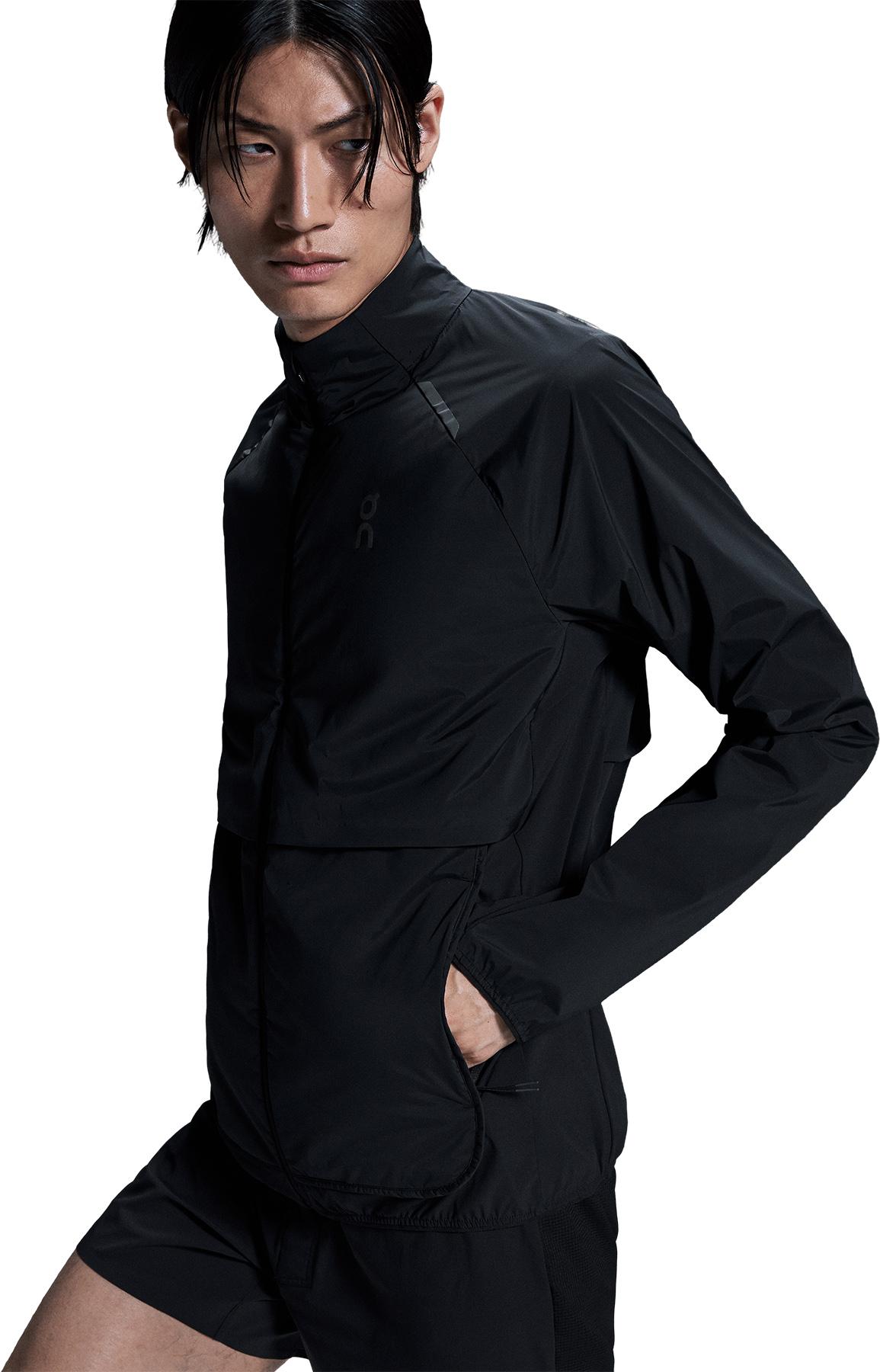 Product gallery image number 6 for product Weather Insulated Jacket - Men's