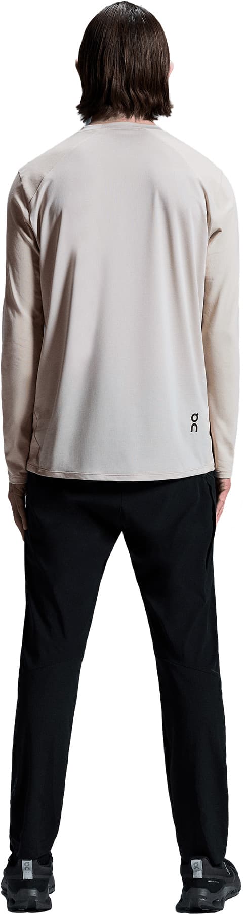 Product gallery image number 2 for product Trek Long T-Shirt - Men's 