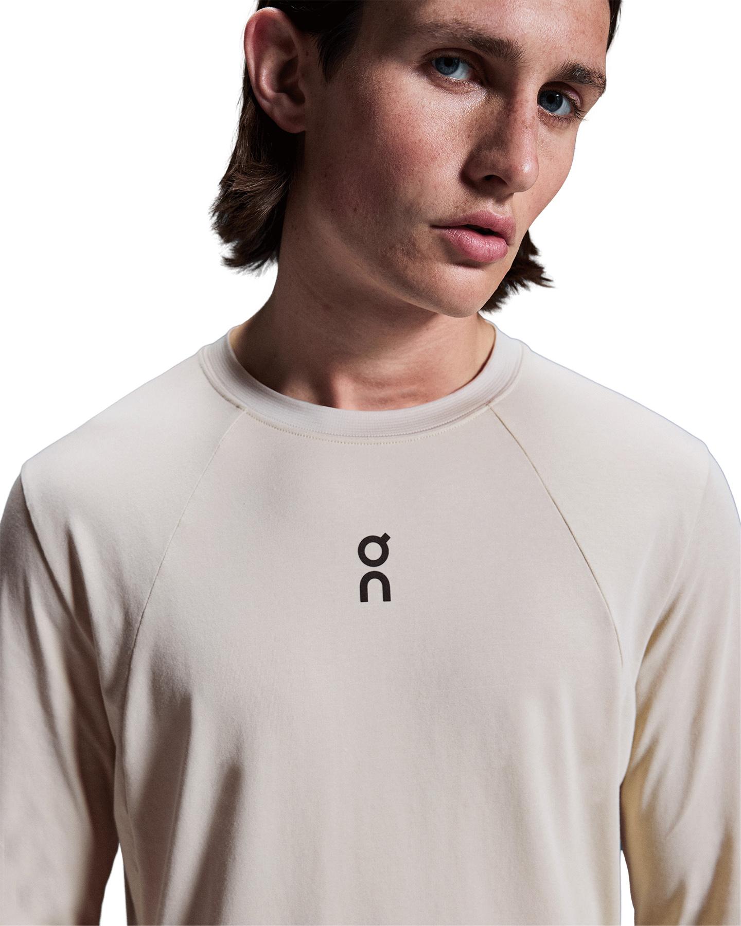 Product gallery image number 3 for product Trek Long T-Shirt - Men's 