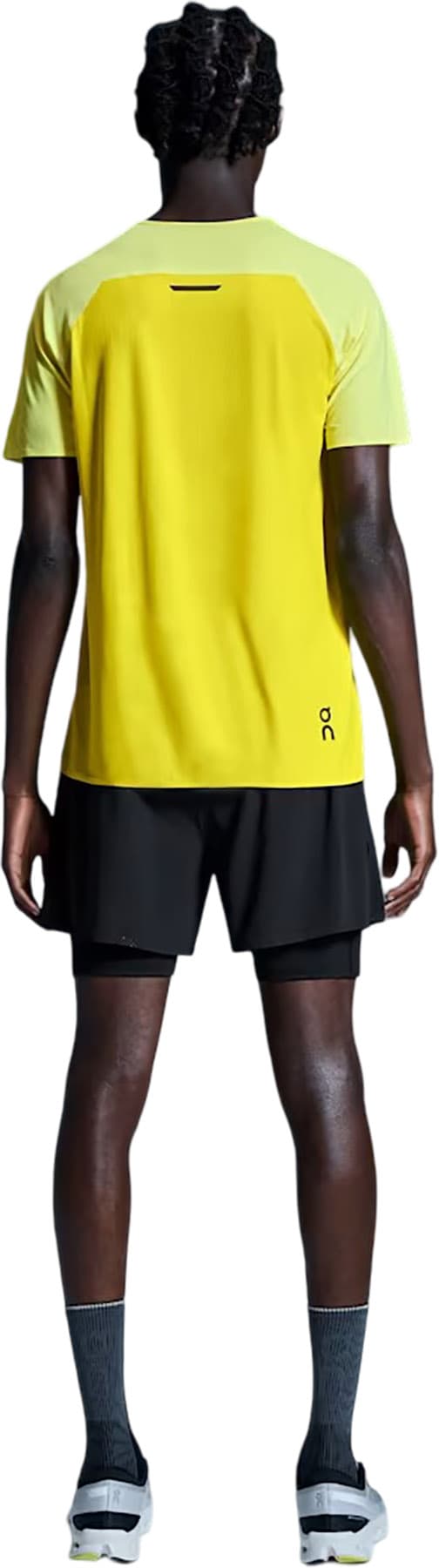 Product gallery image number 4 for product 5" Performance 2/1 Shorts - Men's