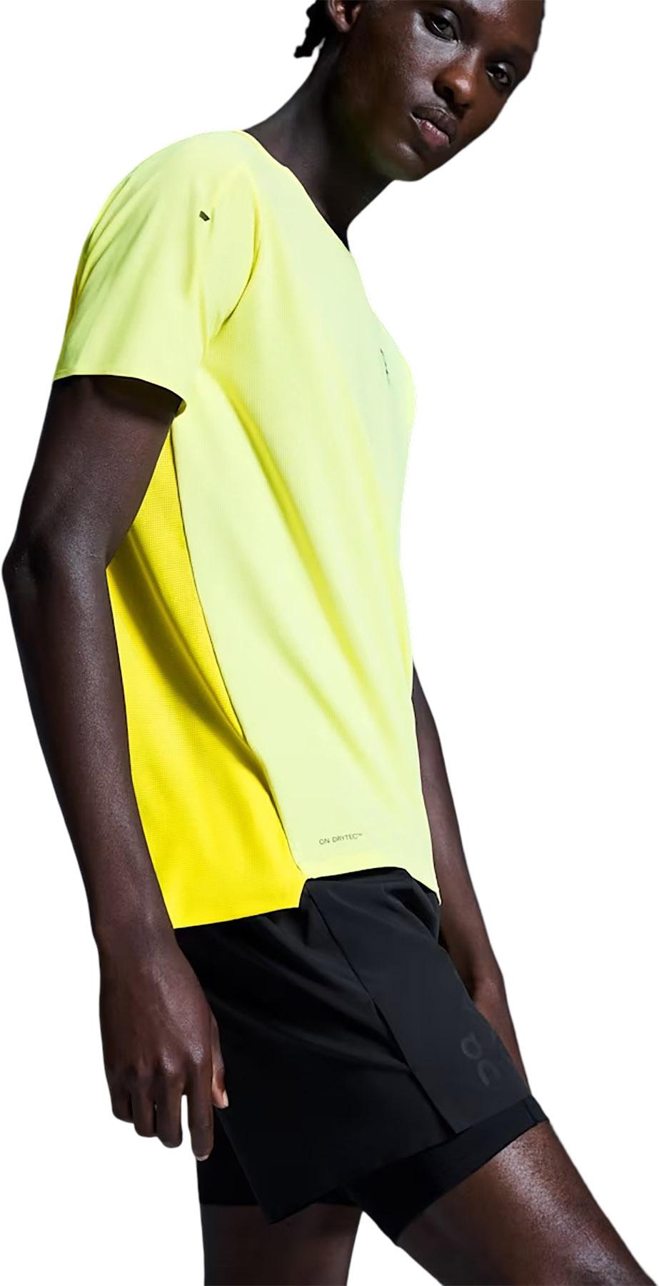 Product gallery image number 3 for product 5" Performance 2/1 Shorts - Men's