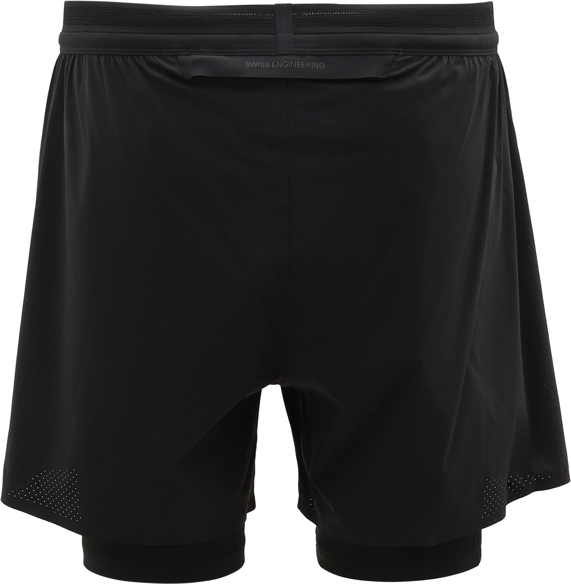 Numéro de l'image de la galerie de produits 6 pour le produit Short Performance 2/1 5" - Homme