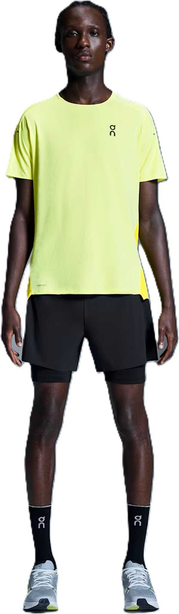 Product image for 5" Performance 2/1 Shorts - Men's