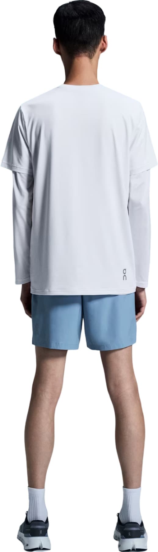 Product gallery image number 2 for product Core Running Shorts 5" - Men's