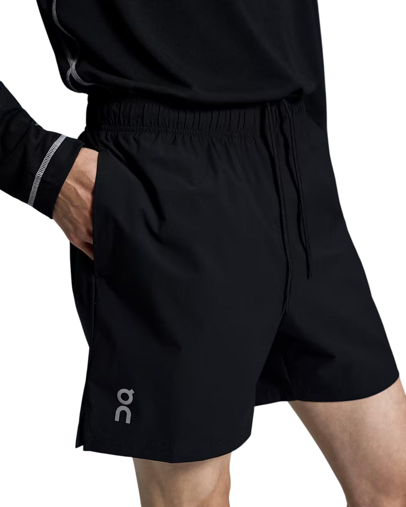 Product gallery image number 4 for product Core Running Shorts 5" - Men's