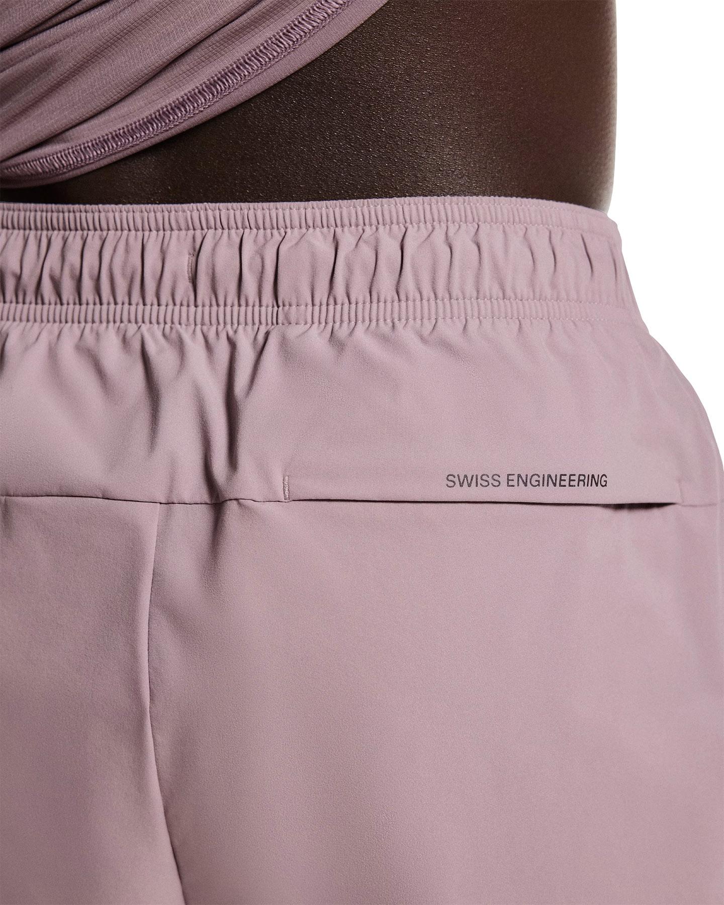 Numéro de l'image de la galerie de produits 4 pour le produit Short de course Core 5"- Homme