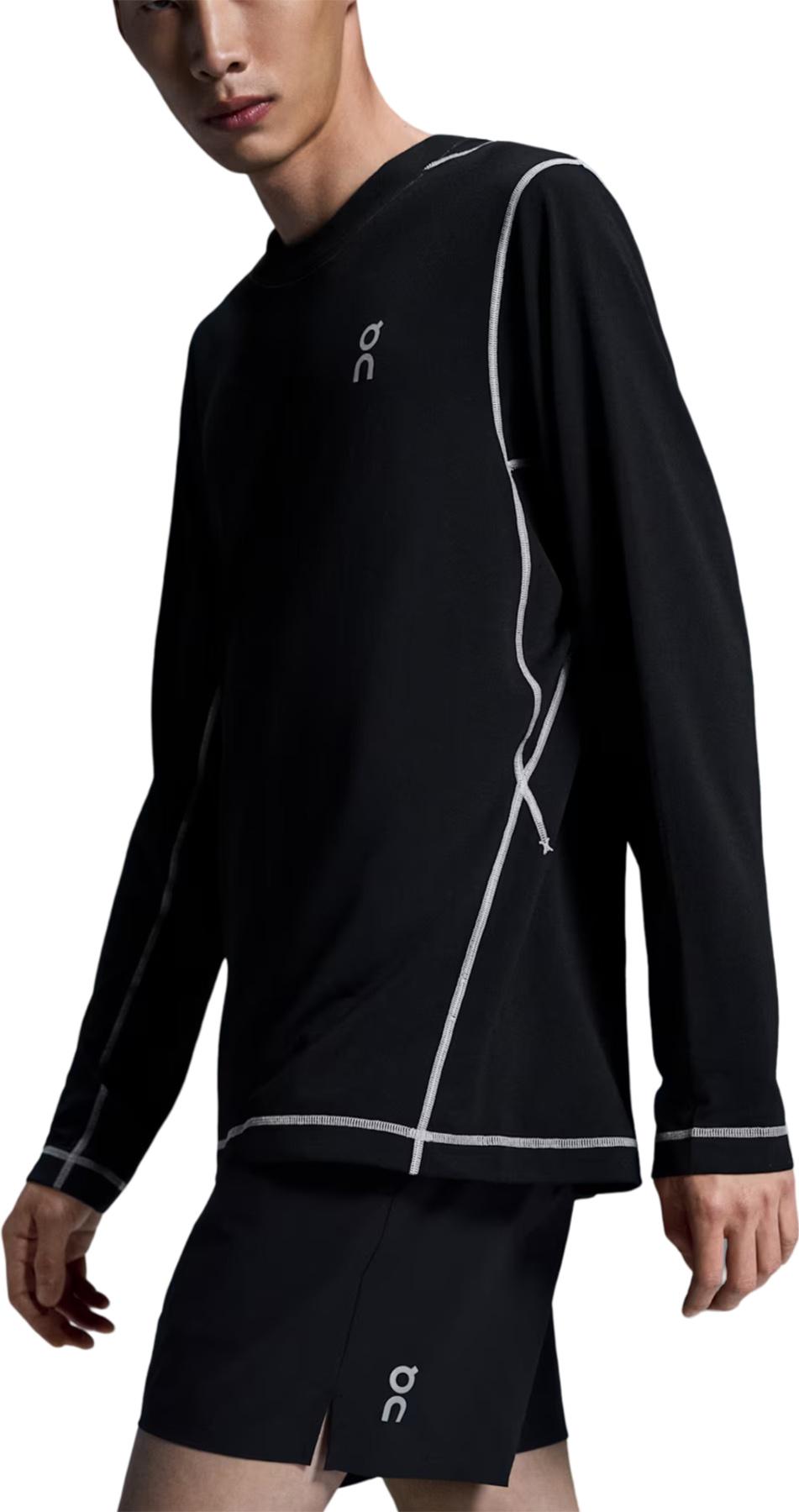 Product gallery image number 3 for product Core Running Shorts 5" - Men's