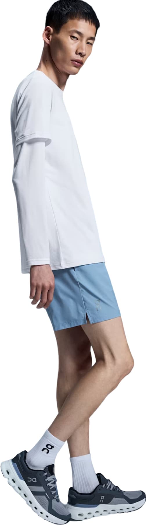 Product gallery image number 3 for product Core Running Shorts 5" - Men's