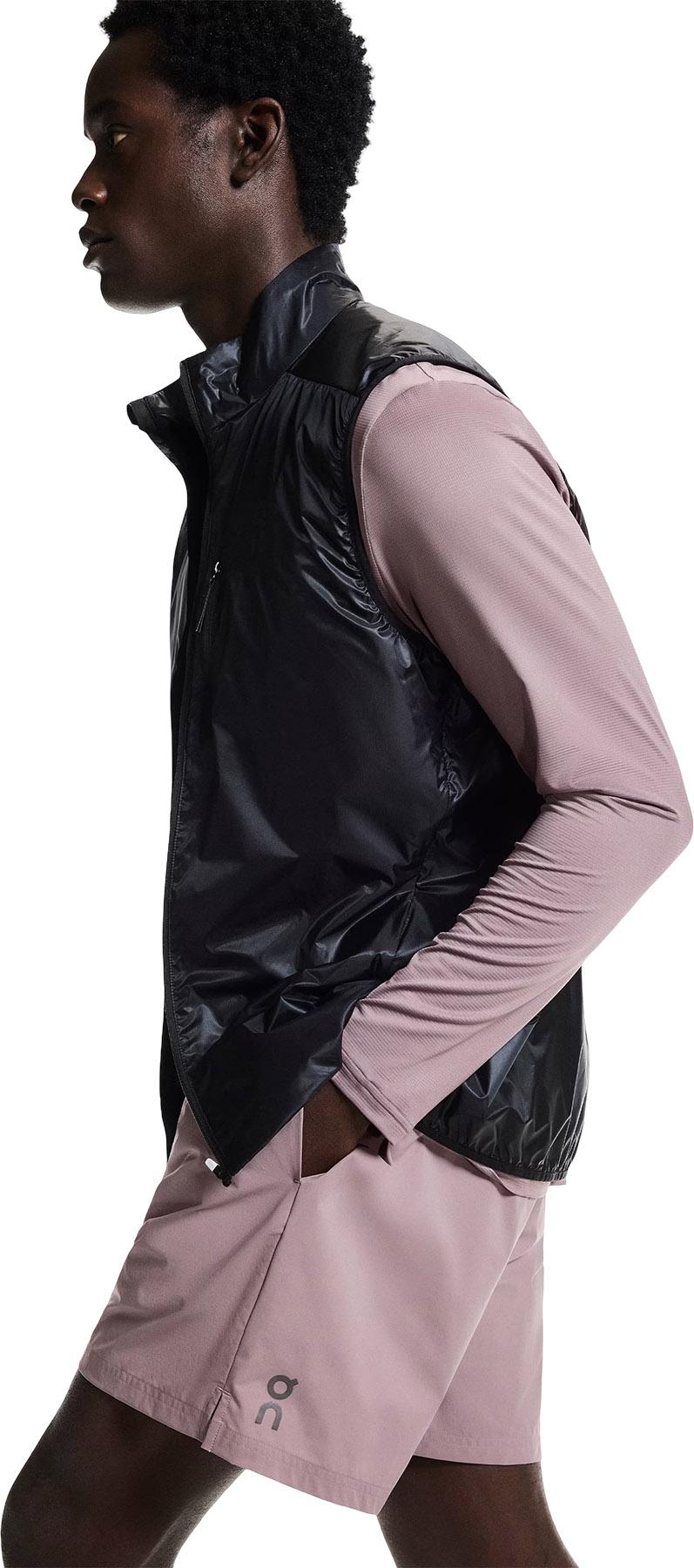 Numéro de l'image de la galerie de produits 5 pour le produit Short de course Core 5"- Homme