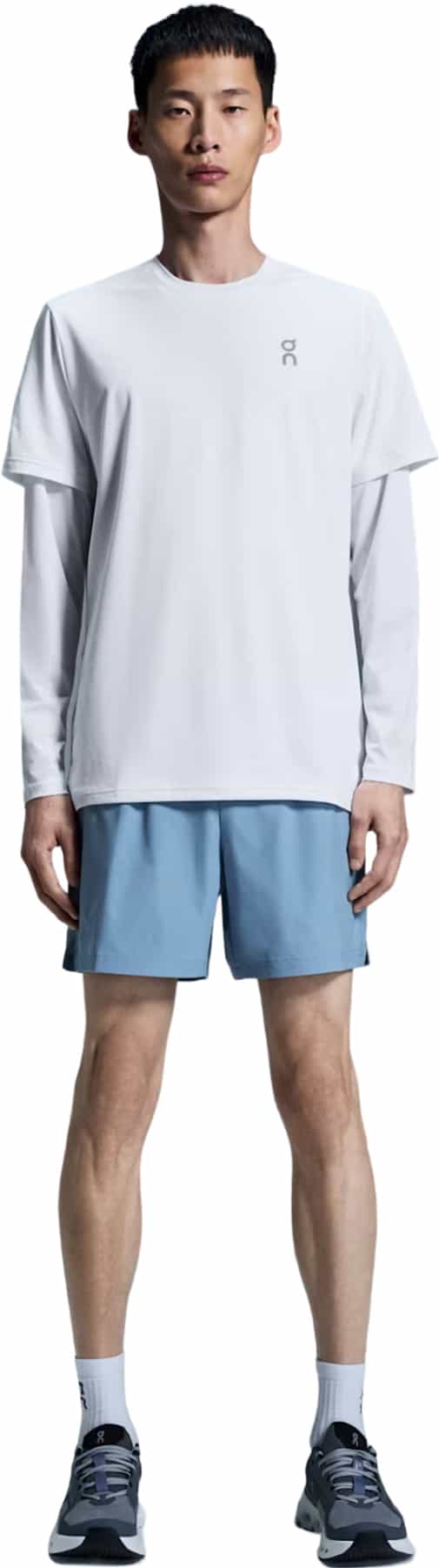 Product image for Core Running Shorts 5" - Men's