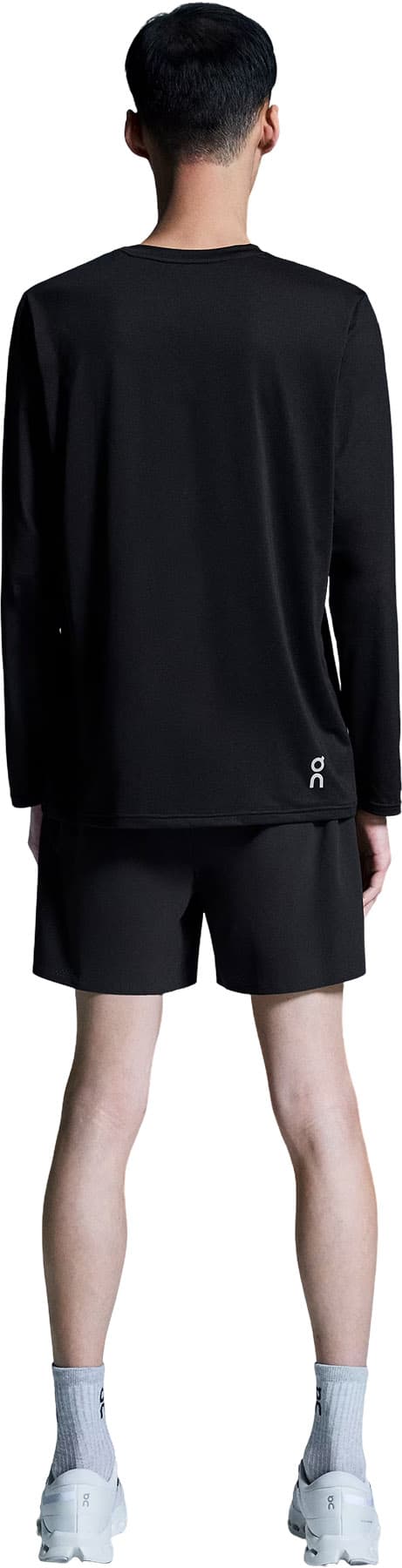 Product gallery image number 3 for product Short Performance 5" - Homme
