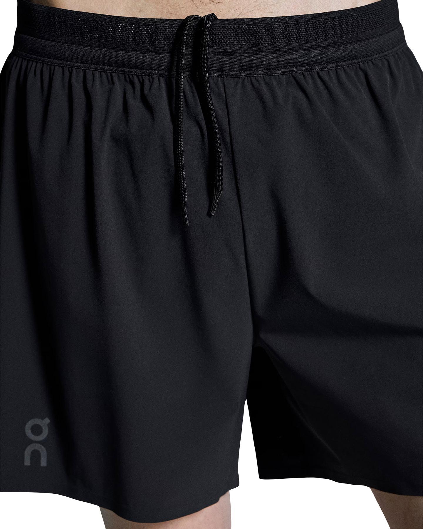 Product gallery image number 4 for product Short Performance 5" - Homme