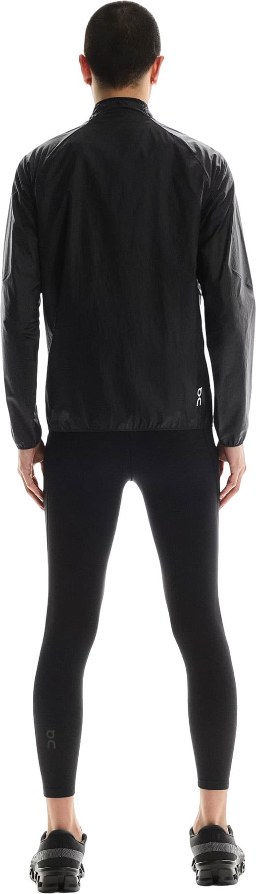 Product gallery image number 2 for product Collant d'hiver Performance - Homme