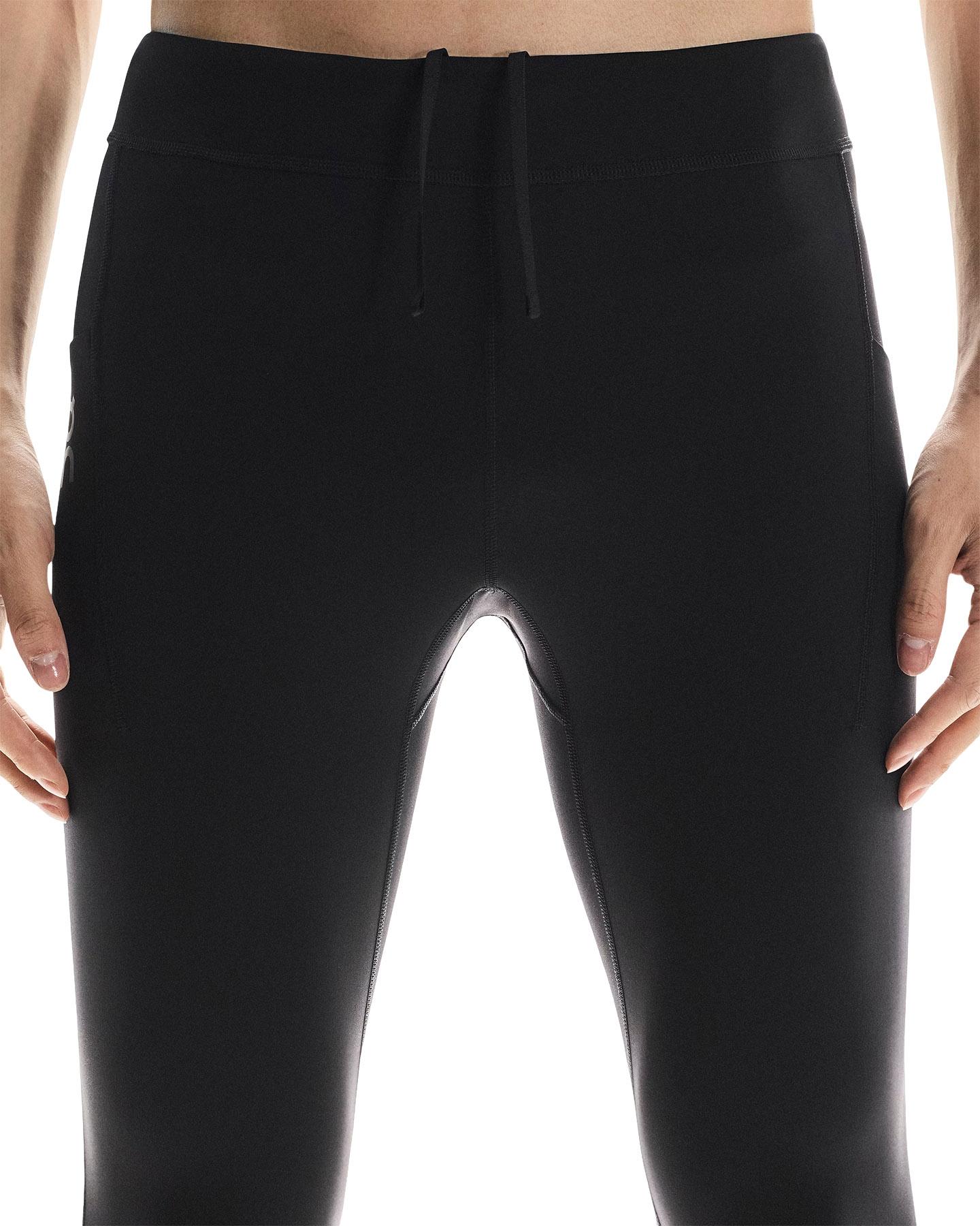Product gallery image number 3 for product Collant d'hiver Performance - Homme