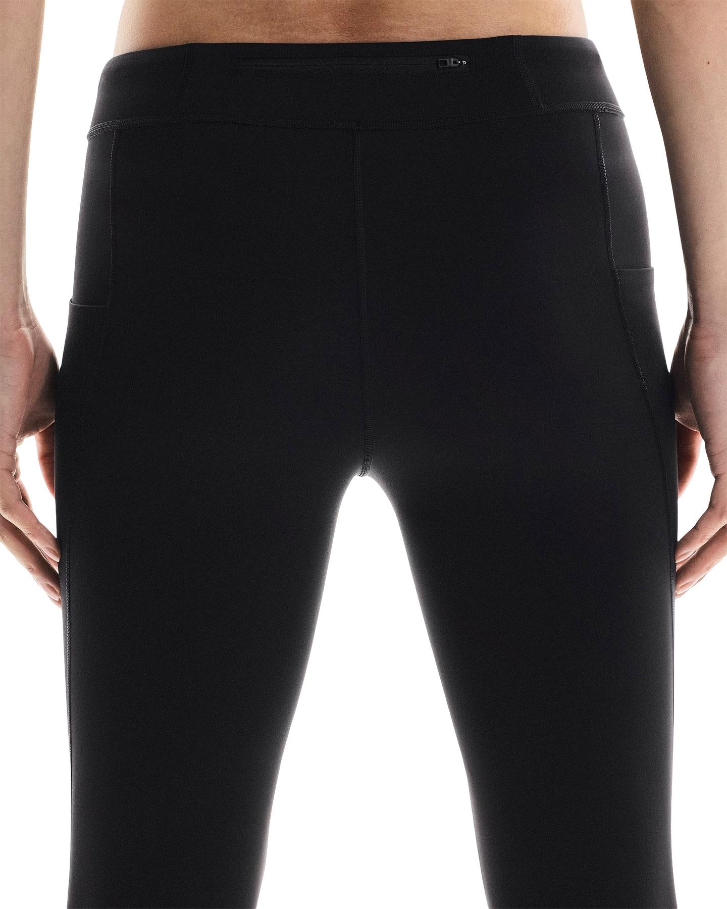 Product gallery image number 4 for product Collant d'hiver Performance - Homme
