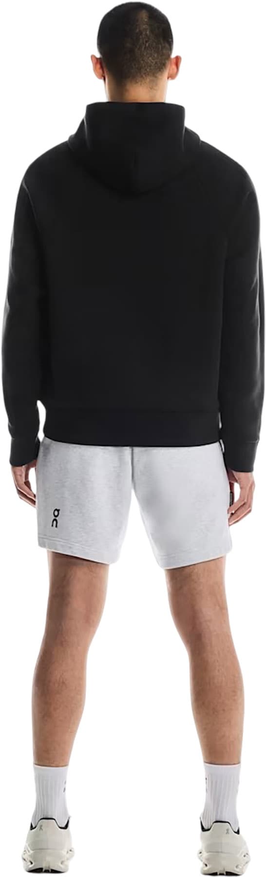 Numéro de l'image de la galerie de produits 2 pour le produit Chandail à capuchon Focus Tech - Homme