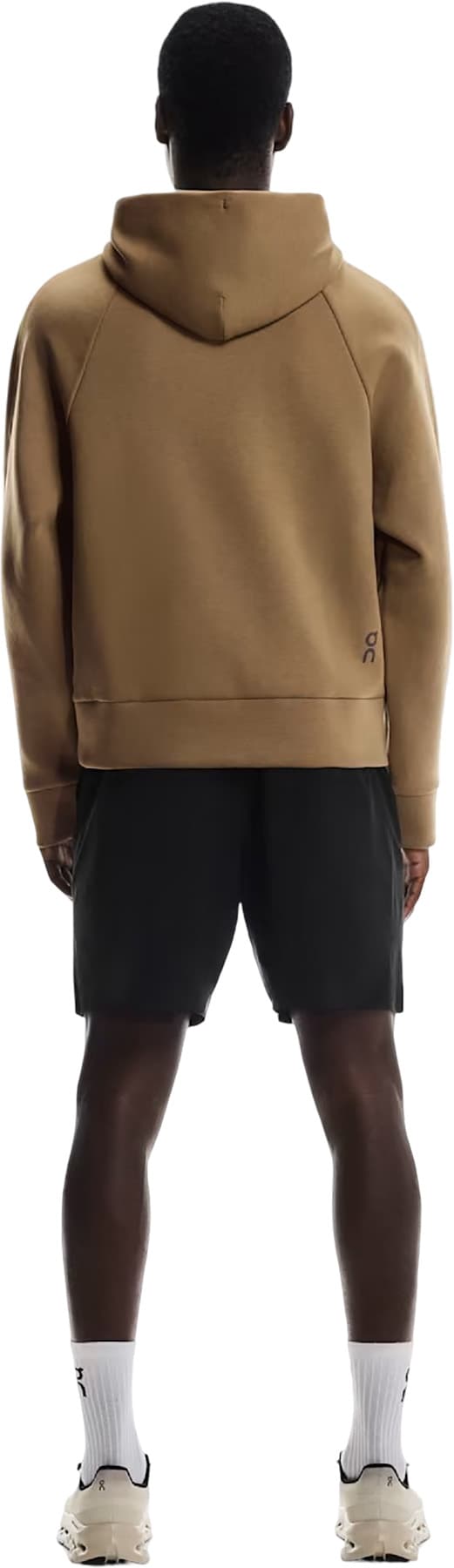 Product image for Chandail à capuchon Focus Tech - Homme