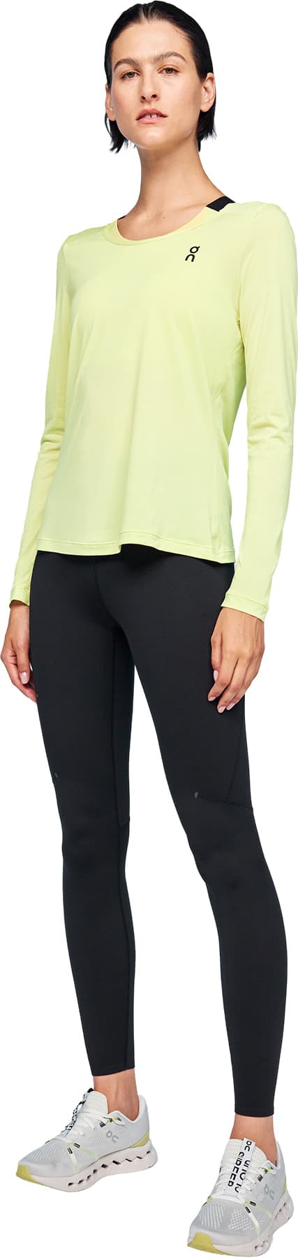 Product gallery image number 3 for product Performance Winter Tights - Women's