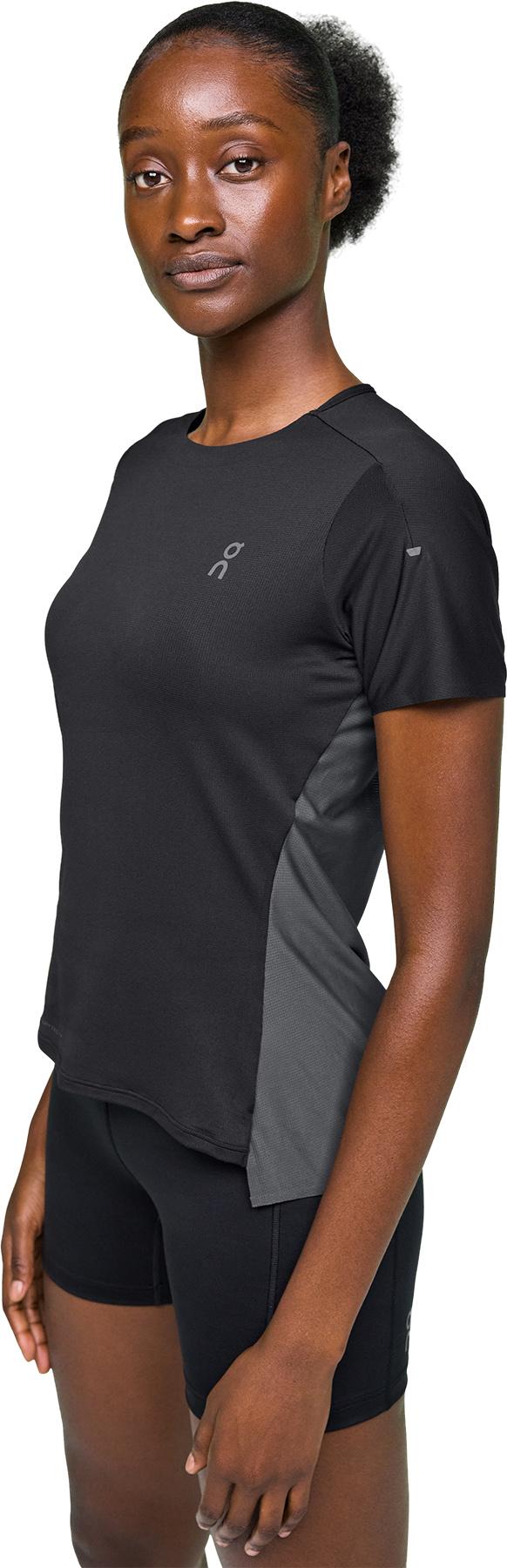 Product gallery image number 4 for product Performance-T Running T-Shirt - Women's
