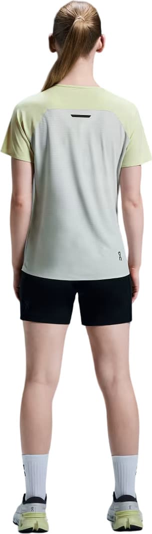 Numéro de l'image de la galerie de produits 2 pour le produit T-shirt de course Performance-T - Femme