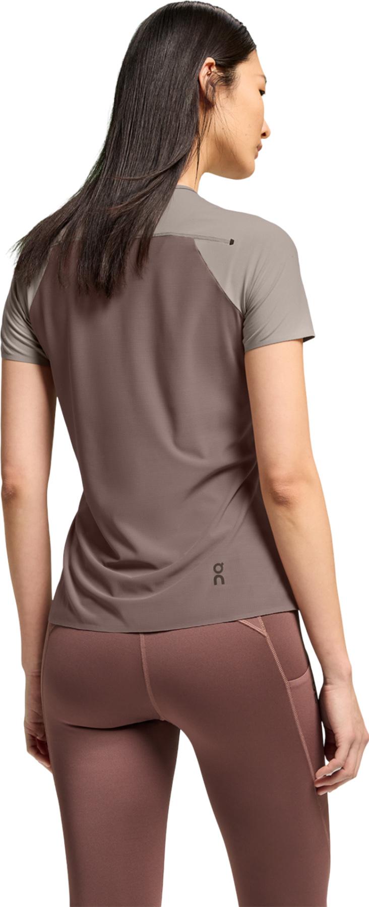 Product gallery image number 4 for product Performance-T Running T-Shirt - Women's