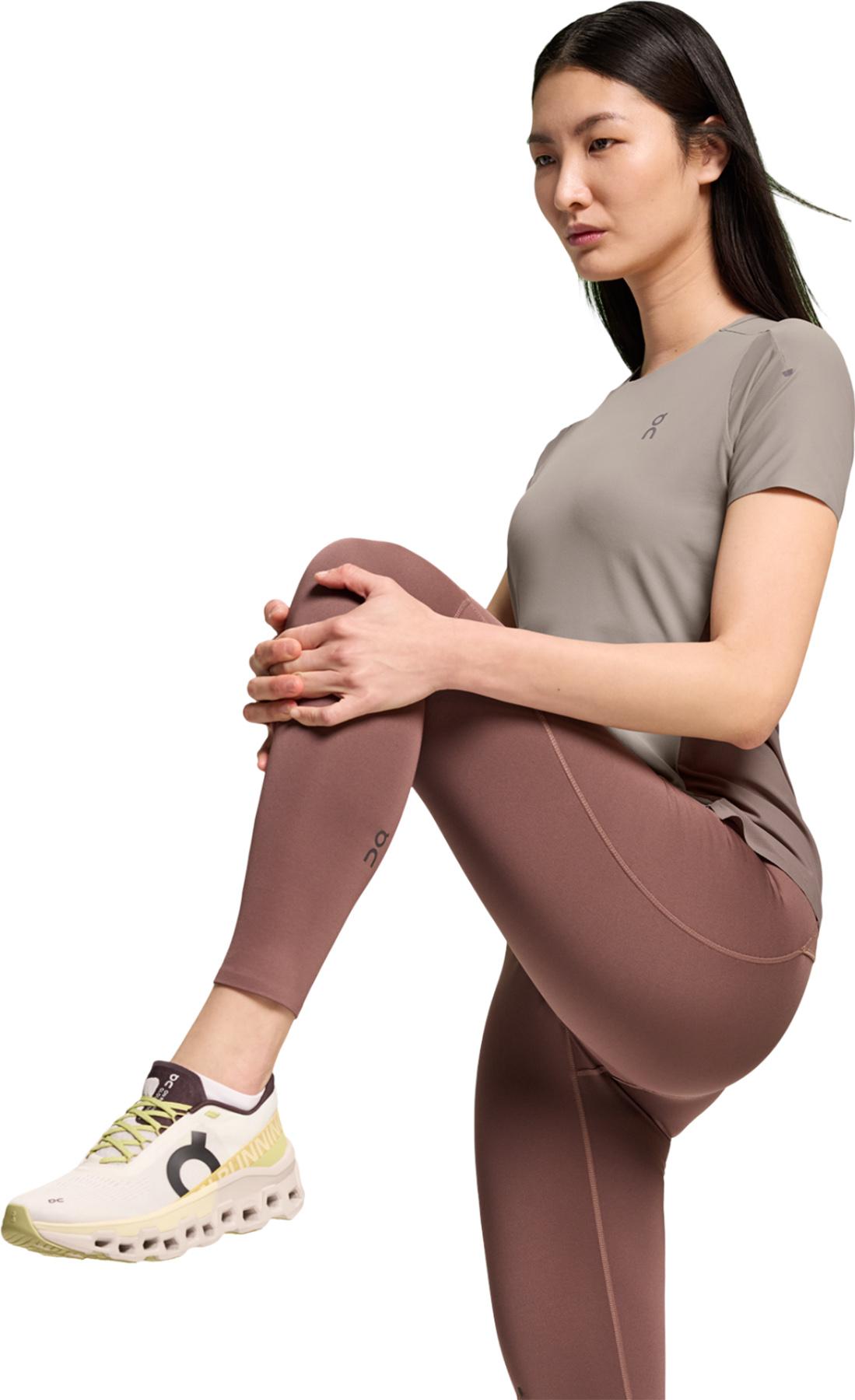 Product gallery image number 3 for product Performance-T Running T-Shirt - Women's